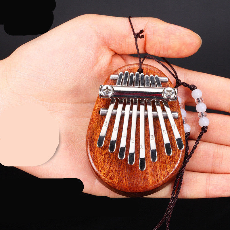 Kalimba Thumb Piano Mini Finger Piano