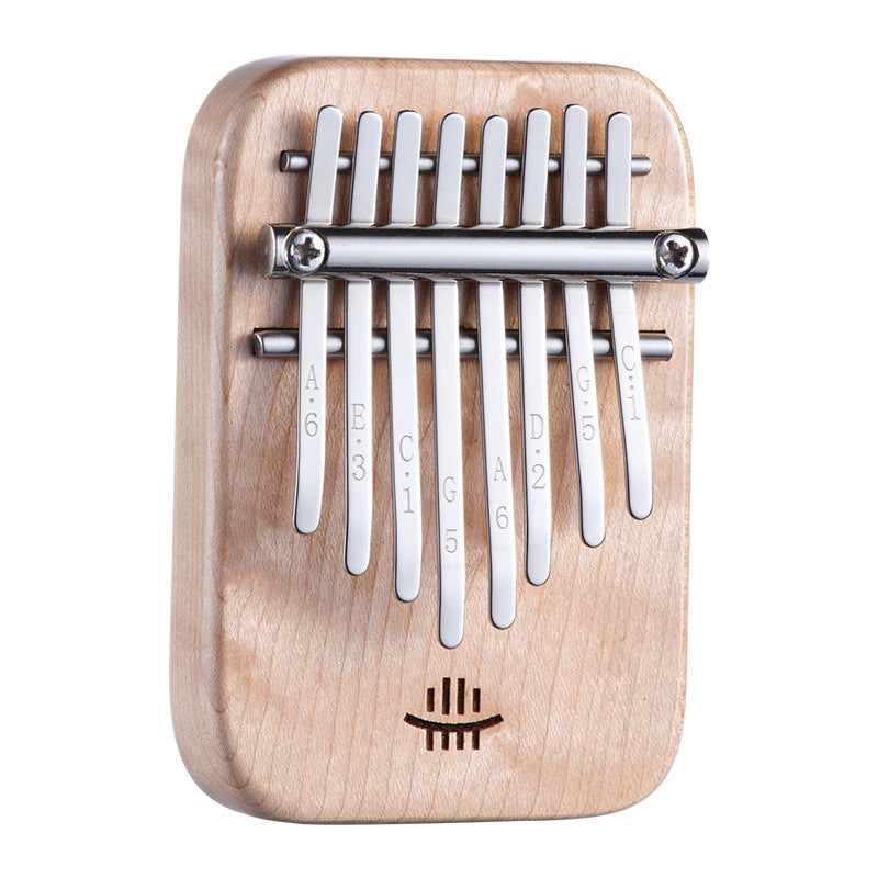 Kalimba Thumb Piano Mini Finger Piano