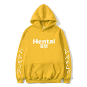Streetwear Fleece Hoodie Jacket – European & American Unisex