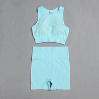 Sky Blue