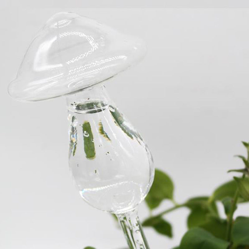 Automatic Flower Waterer Gardening Lazy Watering Sprinkler Decoration