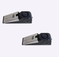 Black 2Pcs