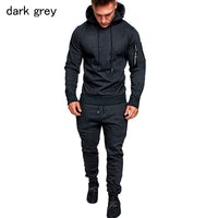Dark Grey