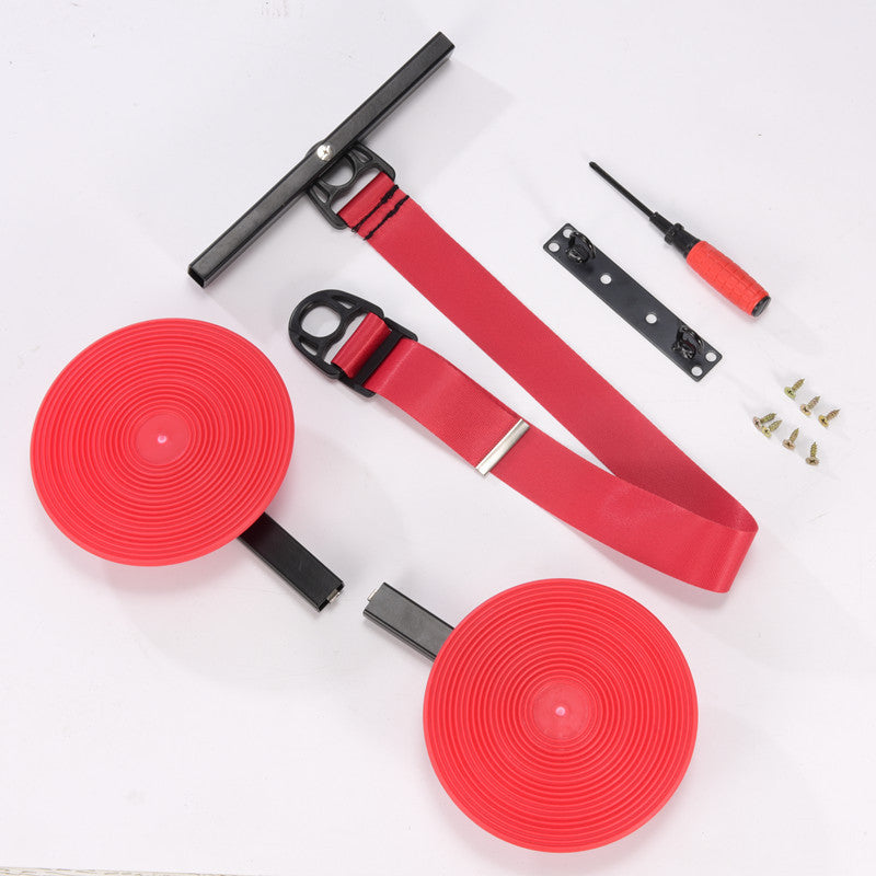 Multifunctional Office Fitness Treadmill – Quiet & Space-Saving Walking Pad