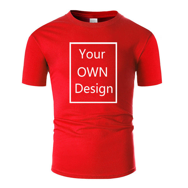 Unisex Cotton Crew Neck T Shirt Regular Fit Short Sleeve
