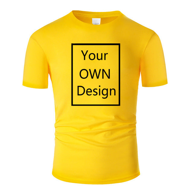 Unisex Cotton Crew Neck T Shirt Regular Fit Short Sleeve
