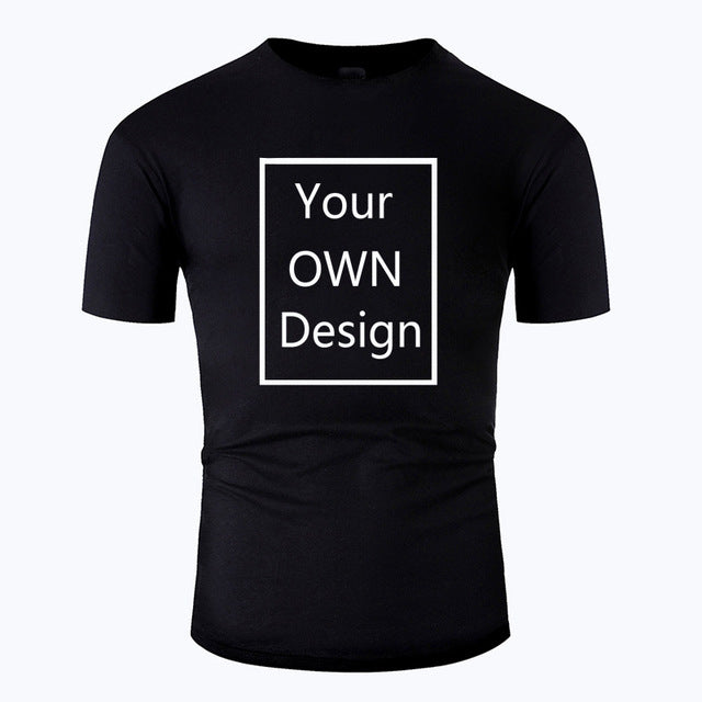 Unisex Cotton Crew Neck T Shirt Regular Fit Short Sleeve
