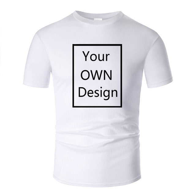 Unisex Cotton Crew Neck T Shirt Regular Fit Short Sleeve