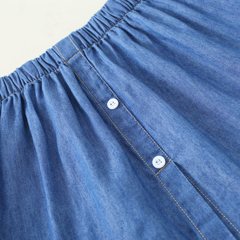 Winter Sweater Inner Skirt Base Layer Artifact