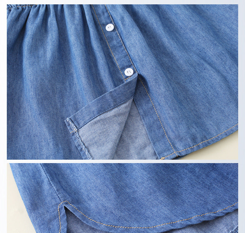 Winter Sweater Inner Skirt Base Layer Artifact