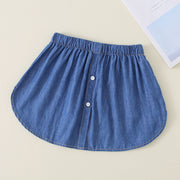 Winter Sweater Inner Skirt Base Layer Artifact