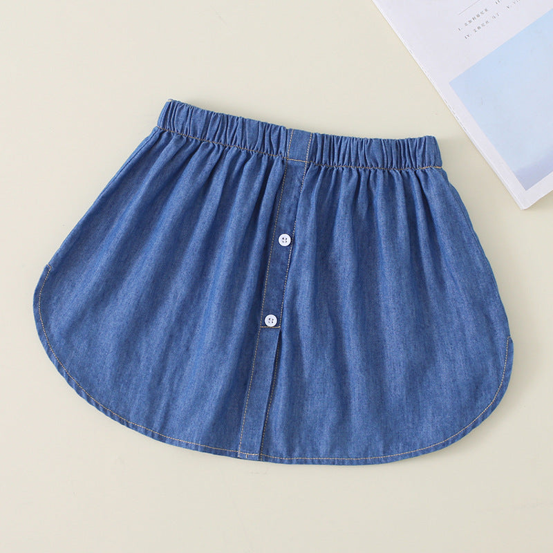 Winter Sweater Inner Skirt Base Layer Artifact