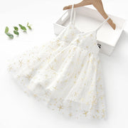 Girls Western Sling And Tutu Skirt Regenerated Cellulose