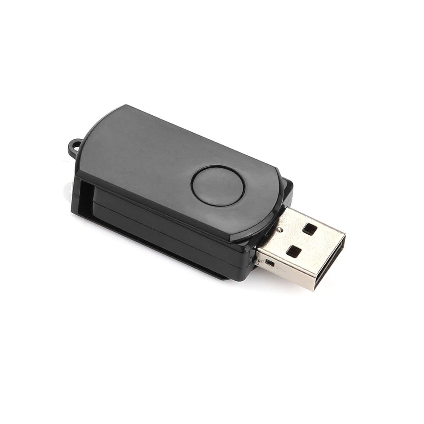 U03 Recording Rotary Card USB Drive – Portable Digital Storage
