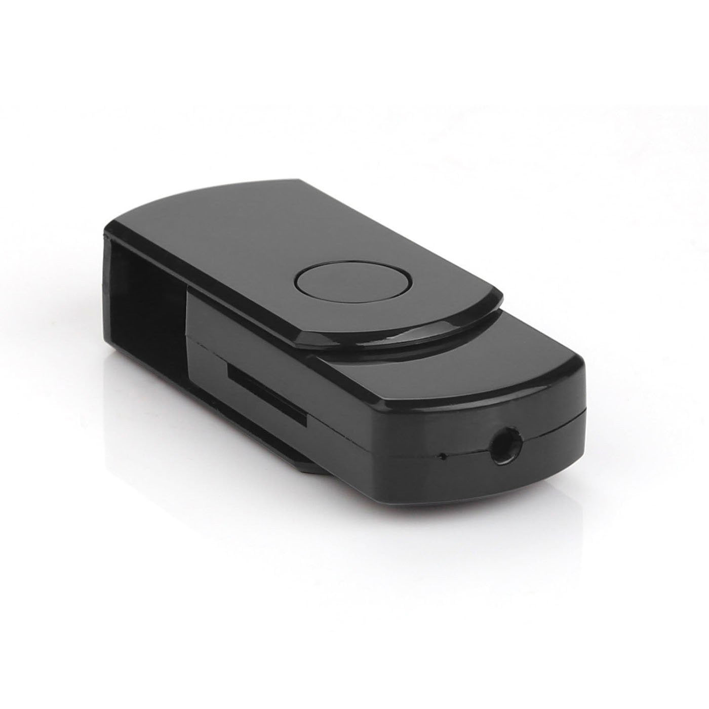 U03 Recording Rotary Card USB Drive – Portable Digital Storage