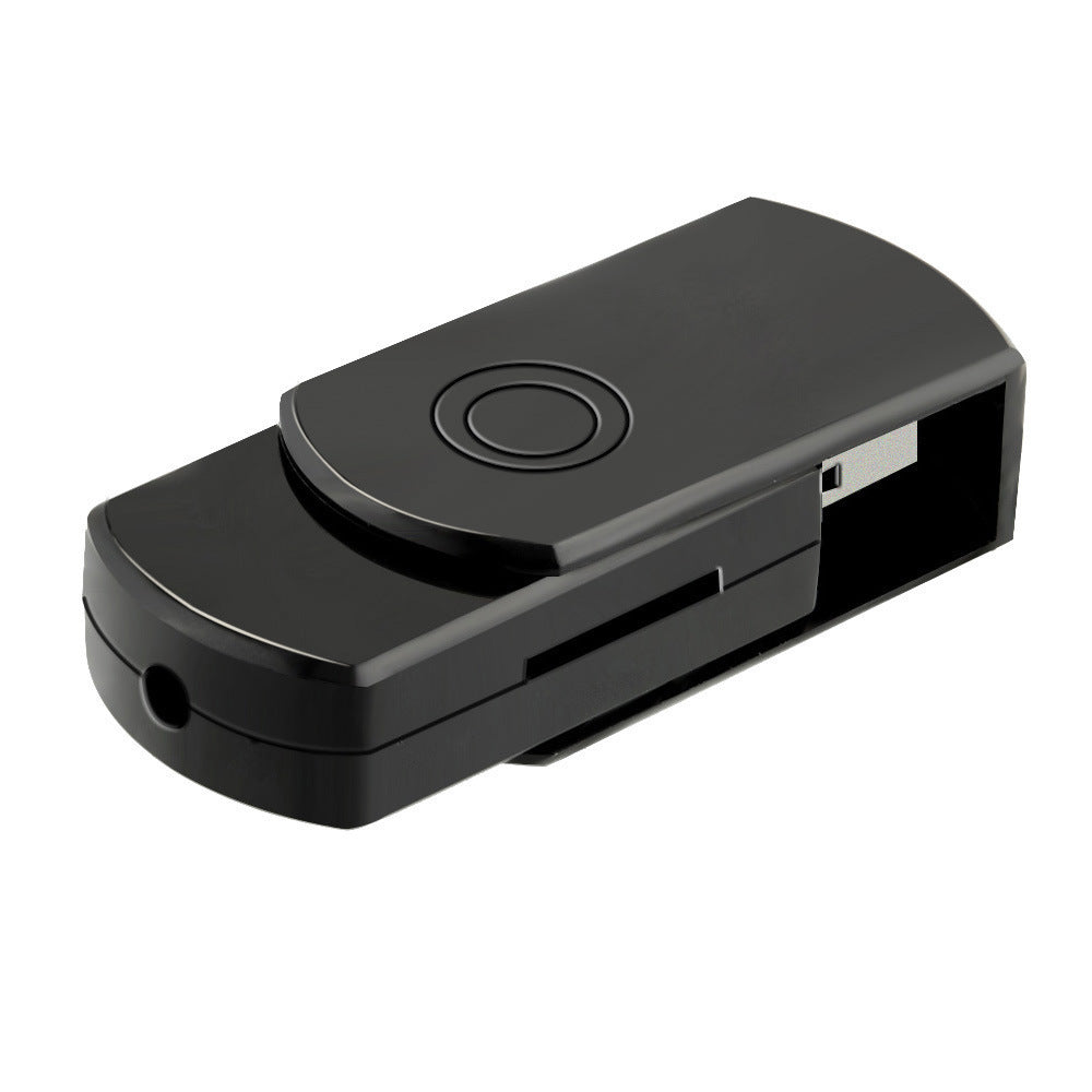 U03 Recording Rotary Card USB Drive – Portable Digital Storage