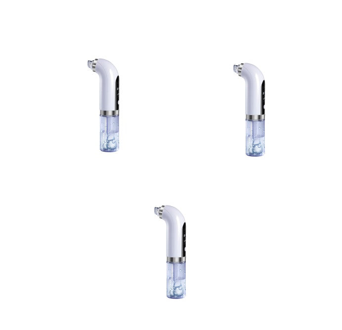 Electric Vacuum Blackhead Remover – Acne & Pore Cleaner Suction Device