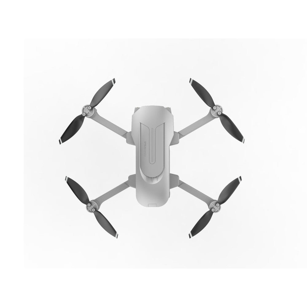 X2000 4K UAV Drone – Four-Axis with Two-Axis Self-Stabilizing Gimbal