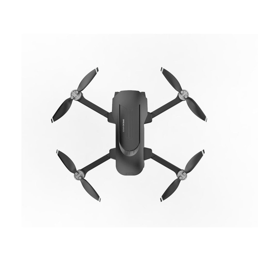 X2000 4K UAV Drone – Four-Axis with Two-Axis Self-Stabilizing Gimbal