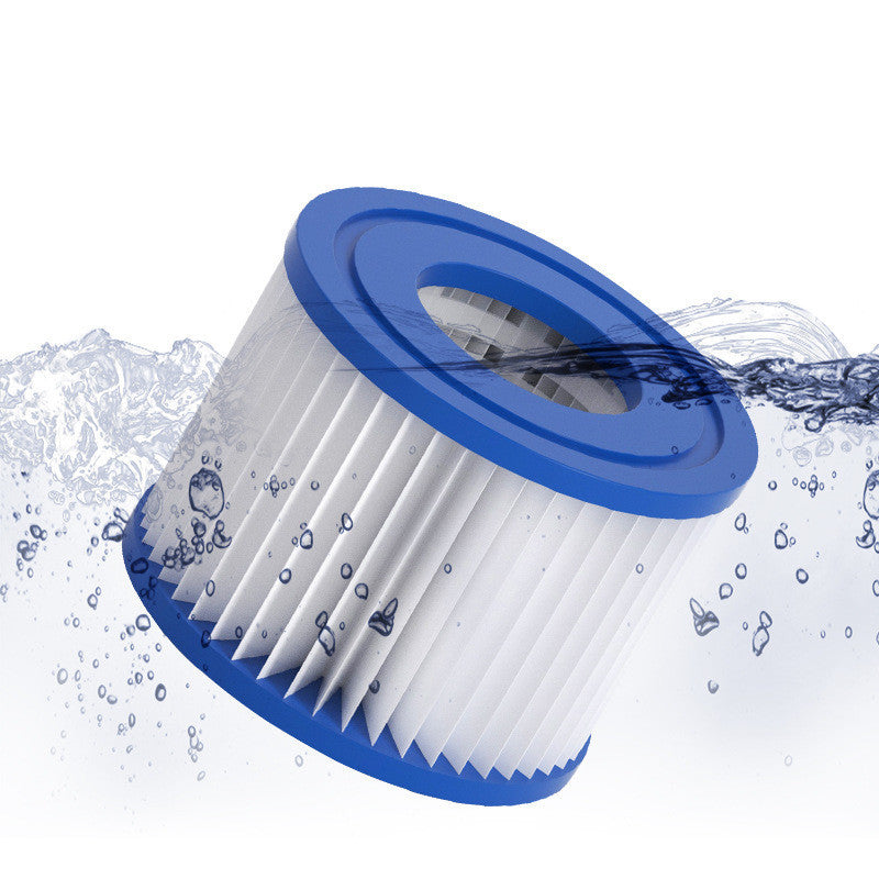 Swimming Pool Circulating Water Filter Pump Accessories Filter Element