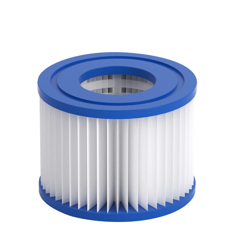 Swimming Pool Circulating Water Filter Pump Accessories Filter Element