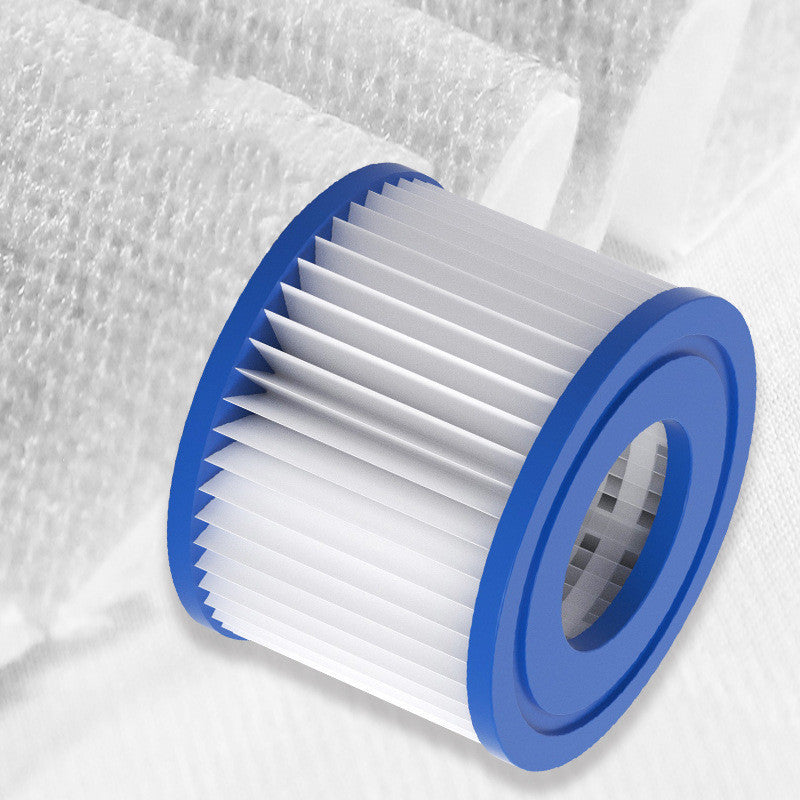Swimming Pool Circulating Water Filter Pump Accessories Filter Element