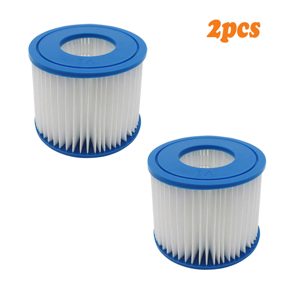 Swimming Pool Circulating Water Filter Pump Accessories Filter Element