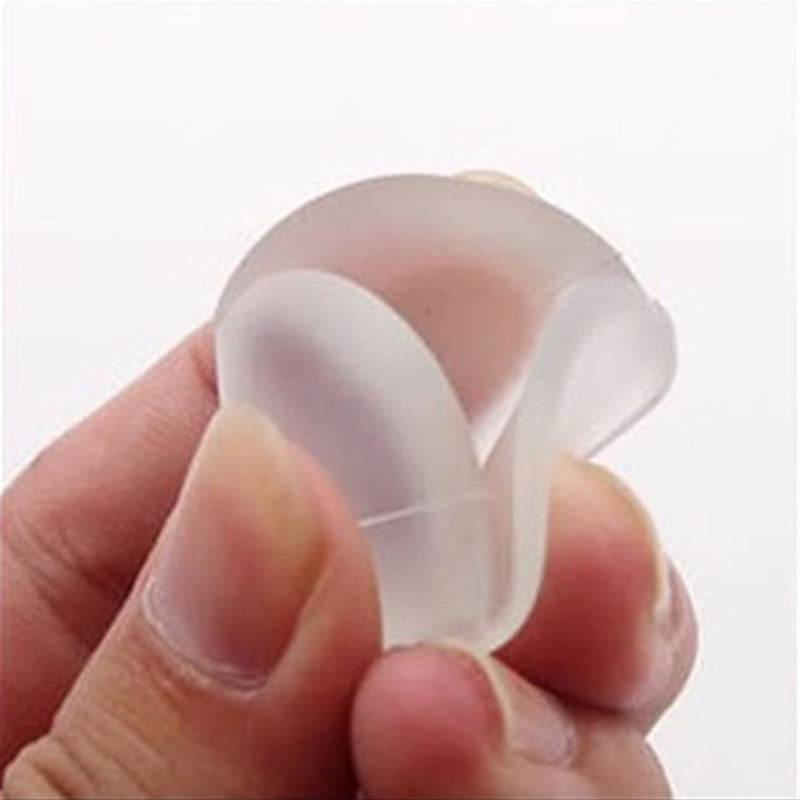 Silicone Baby Table Corner Protector Anti Collision
