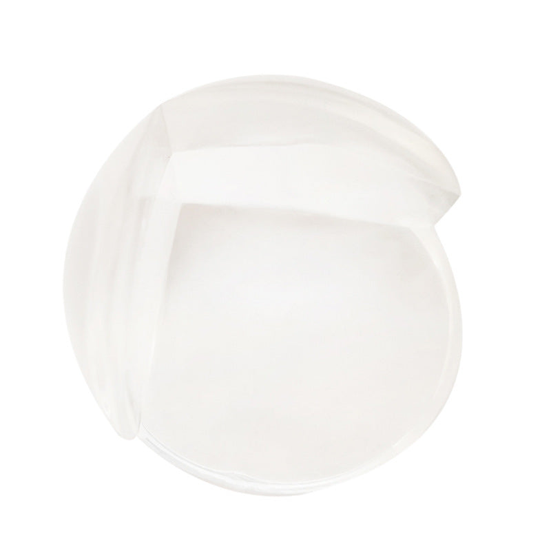 Silicone Baby Table Corner Protector Anti Collision