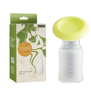 Large-Capacity Manual Breast Milk Milker