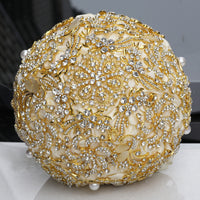 Creamy yellow