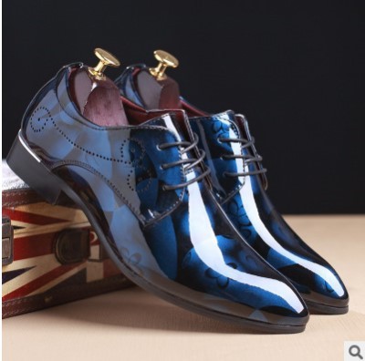 Men’s Fashion Casual Breathable Flats – Lightweight & Versatile