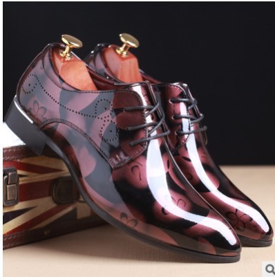 Men’s Fashion Casual Breathable Flats – Lightweight & Versatile