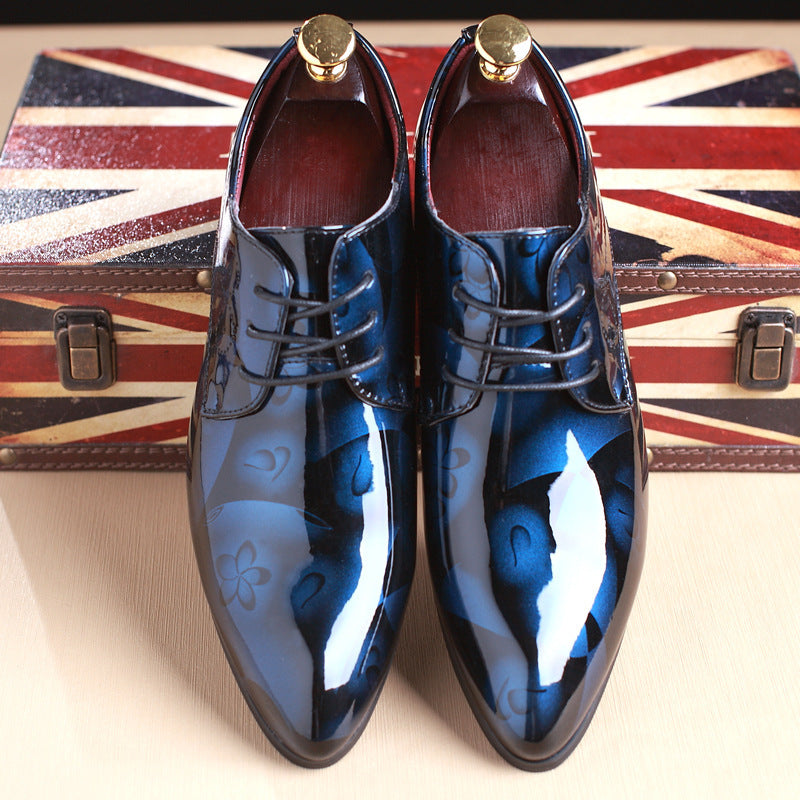 Men’s Fashion Casual Breathable Flats – Lightweight & Versatile