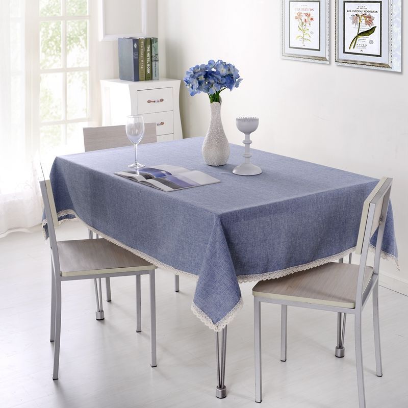 Multi-Purpose Tablecloth & Cover – Stylish Protection for Every Surface
