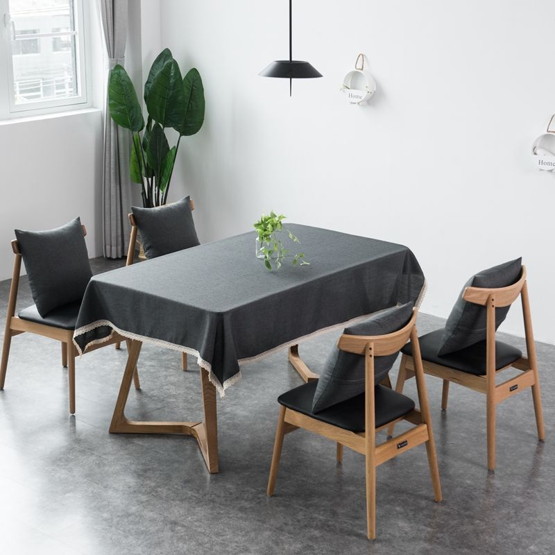 Multi-Purpose Tablecloth & Cover – Stylish Protection for Every Surface