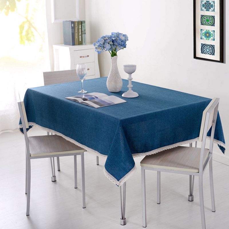 Multi-Purpose Tablecloth & Cover – Stylish Protection for Every Surface