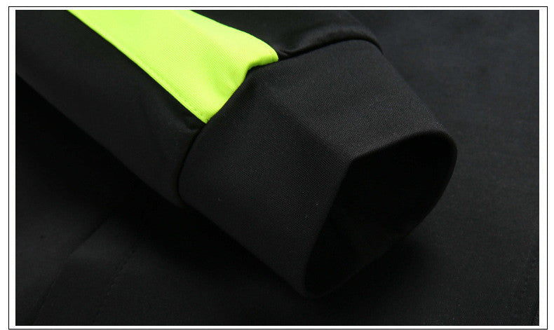 Spring And Summer Outdoor Men's Sports Suit