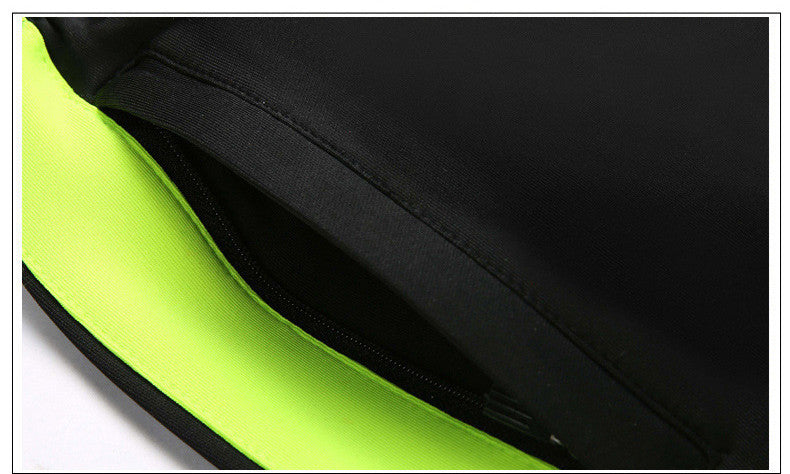 Spring And Summer Outdoor Men's Sports Suit