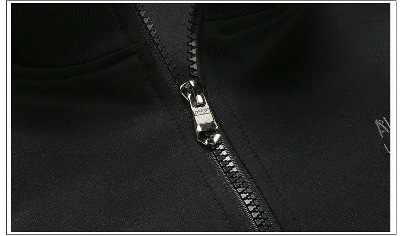 Spring And Summer Outdoor Men's Sports Suit
