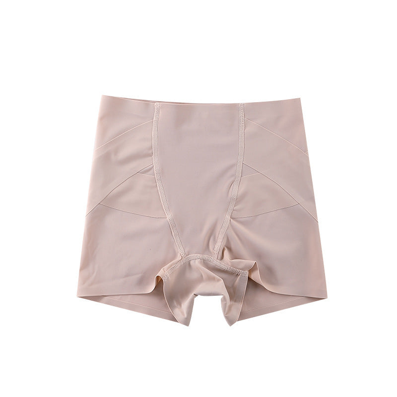 Kaka Barbie Pants Correction High Waist Abdomen Pants Panties Women