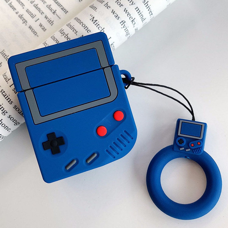 Retro Console Powered By Apple Bluetooth