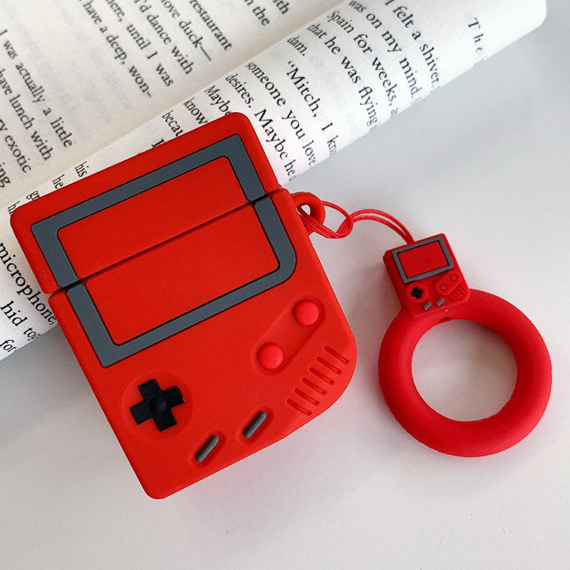 Retro Console Powered By Apple Bluetooth