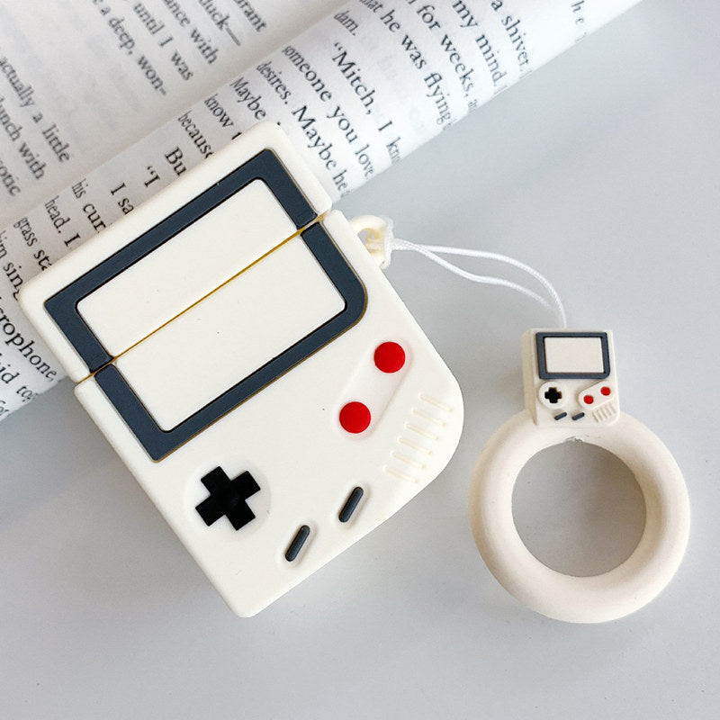 Retro Console Powered By Apple Bluetooth