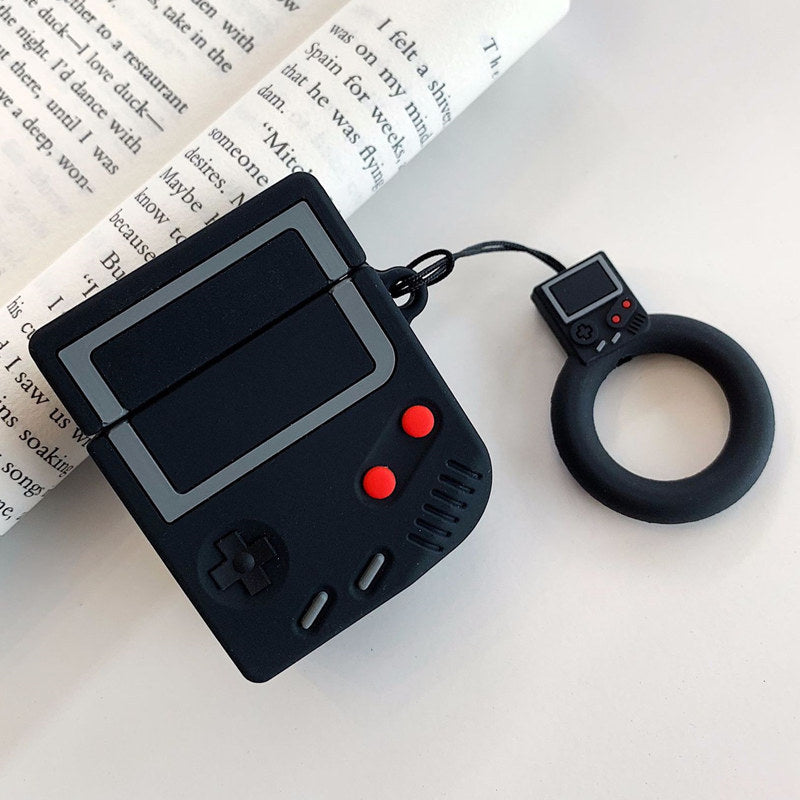 Retro Console Powered By Apple Bluetooth
