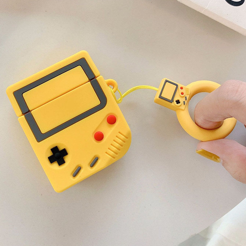 Retro Console Powered By Apple Bluetooth