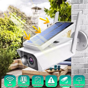 4K WiFi Action Camera – Ultra HD Sports Cam with App Control