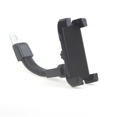 Bicycle Mobile Phone Bracket Sports Riding Mobile Phone Navigator Bracket Universal