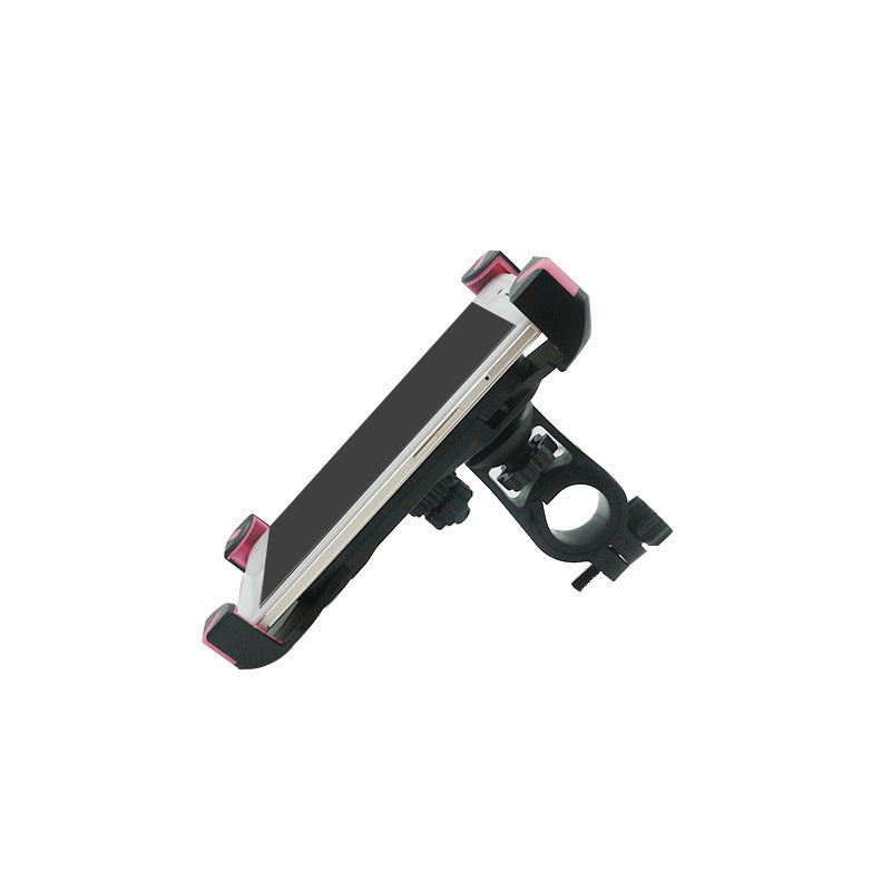 Bicycle Mobile Phone Bracket Sports Riding Mobile Phone Navigator Bracket Universal
