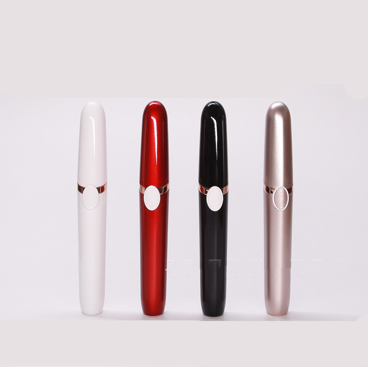 Mini Eyebrow Trimmer Pencil Epilator for Women